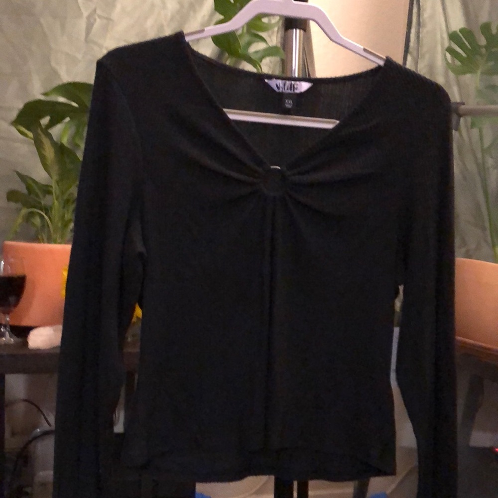 Vylette top xxl